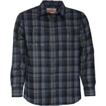 The Wool Mens Shirt